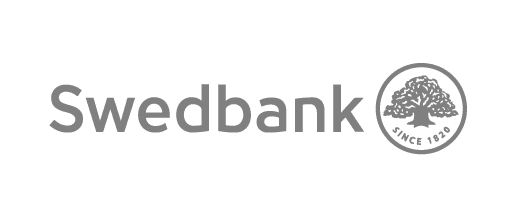 SwedBank Logo